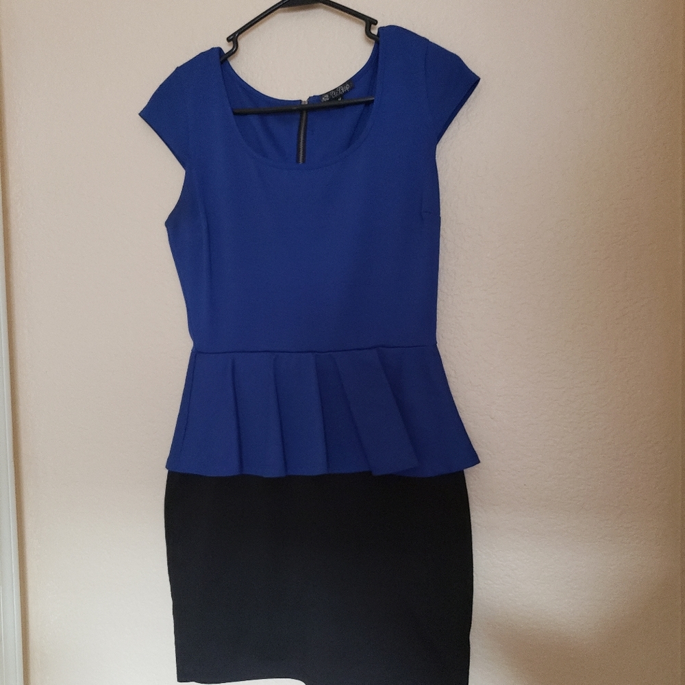 Casual Dress